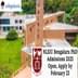 NLSIU Bengaluru Ph.D. Admissions 2025 Open; Apply by February 23